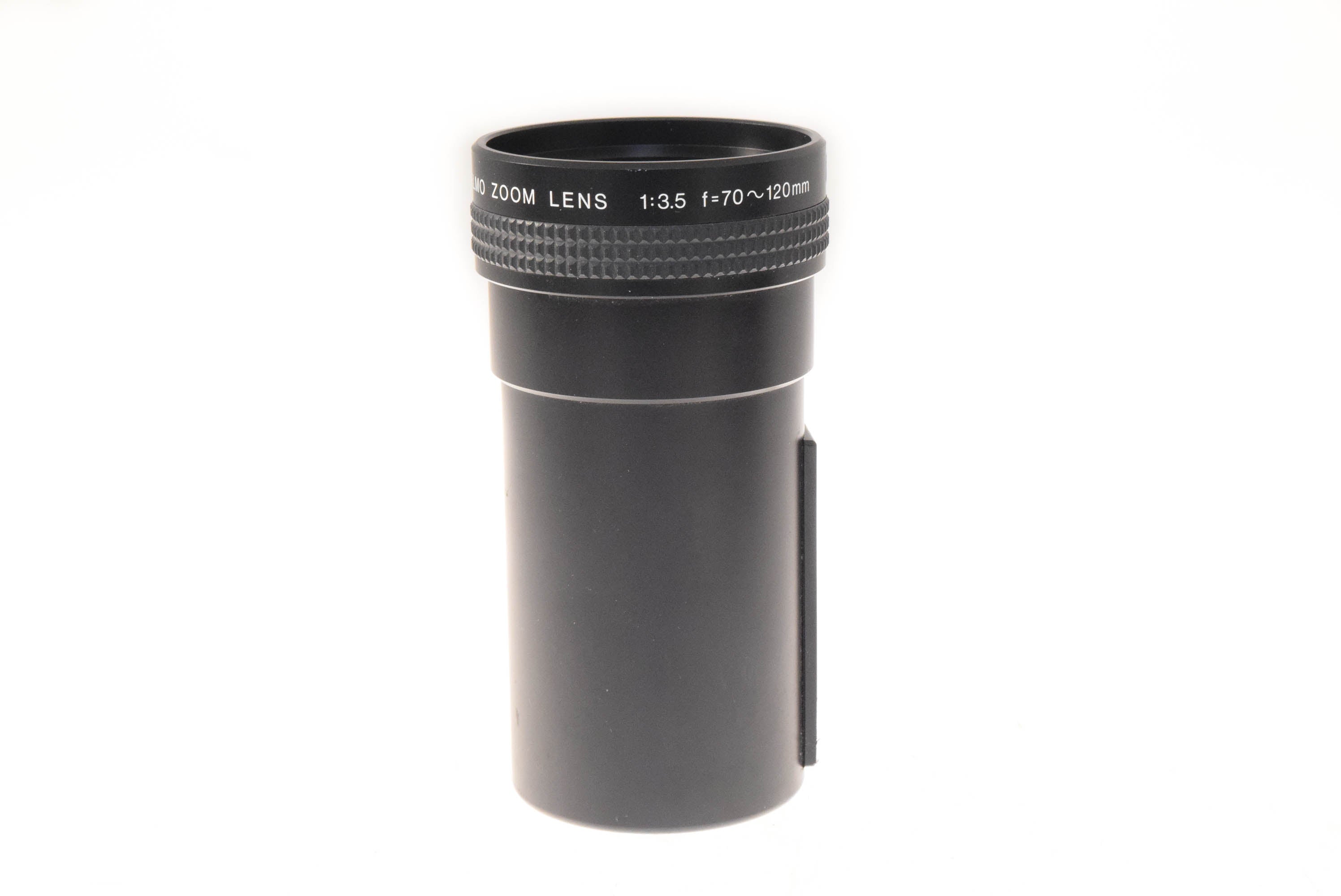 Elmo 70-120mm Zoom Lens