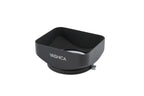 Yashica 54mm Square Metal Lens Hood