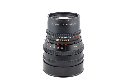 HASSELBLAD Sonnar CF T* 250mm F5.6 #8729-