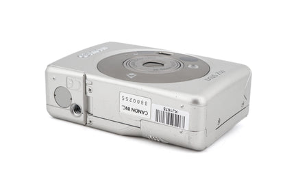Canon IXUS Z50