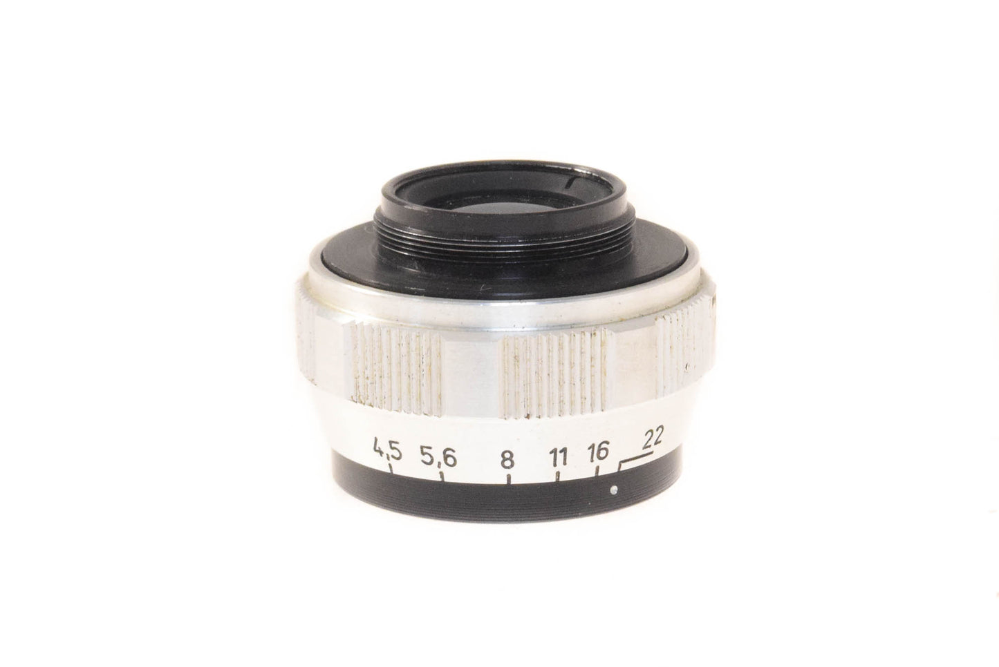 Meopta 75mm f4.5 Belar