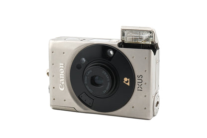 Canon IXUS