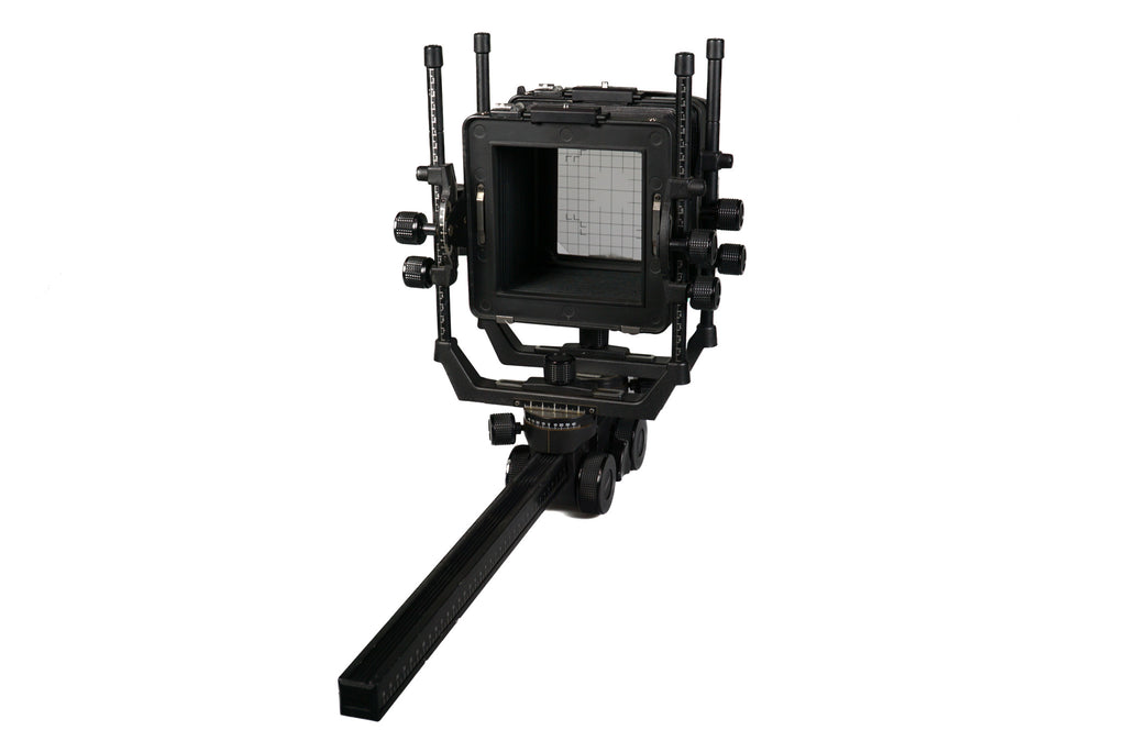 Cambo 4X5 SC