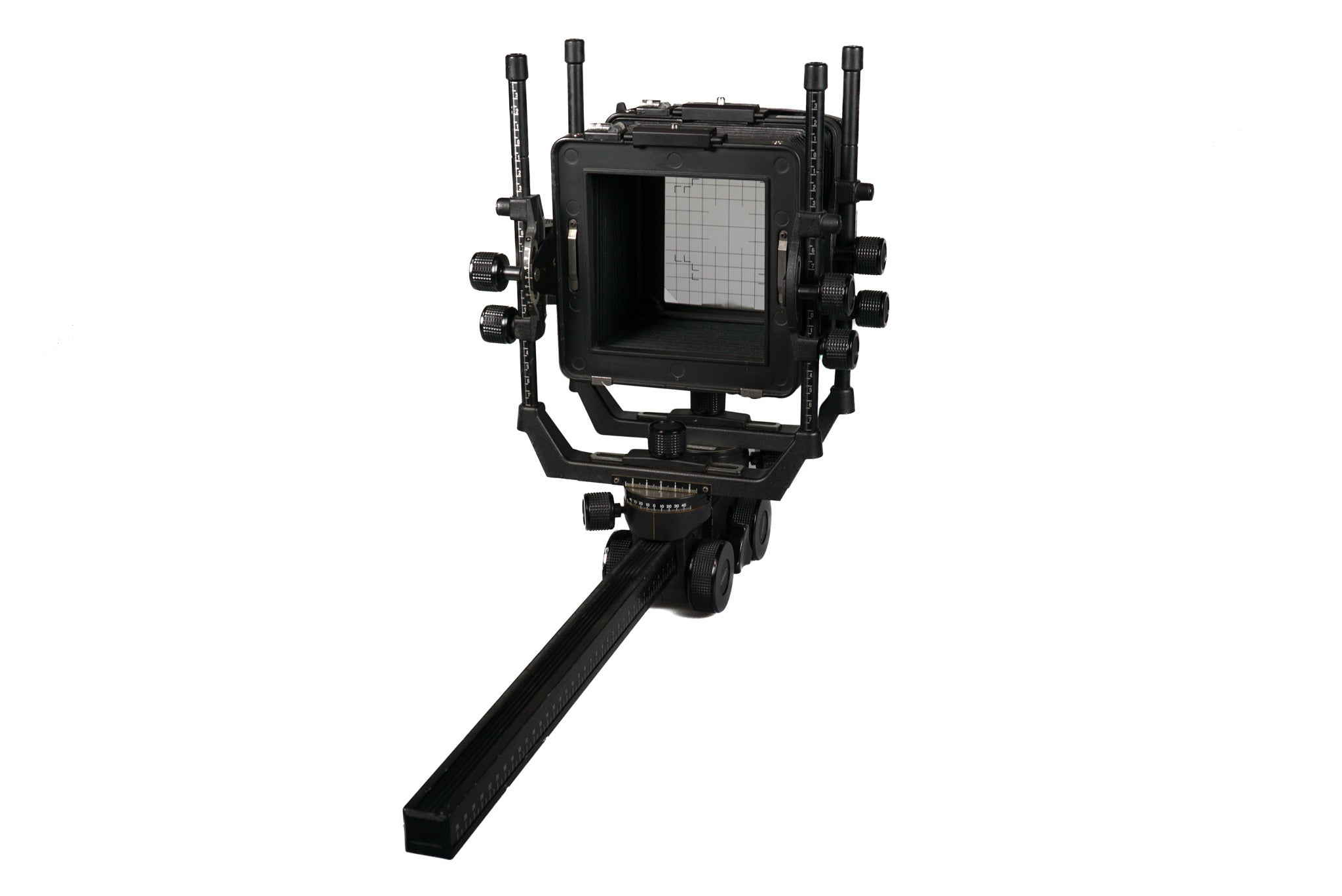 Cambo 4X5 SC