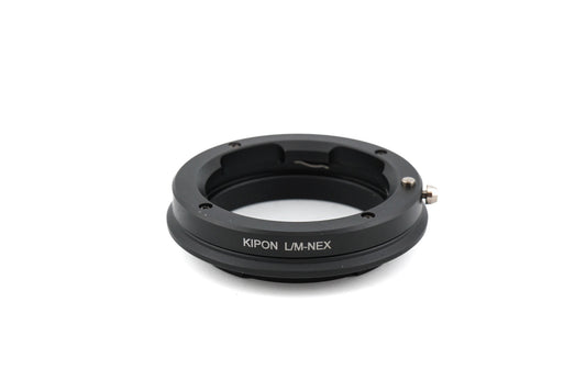 Kipon Leica M - Sony E (L/M-NEX) Adapter