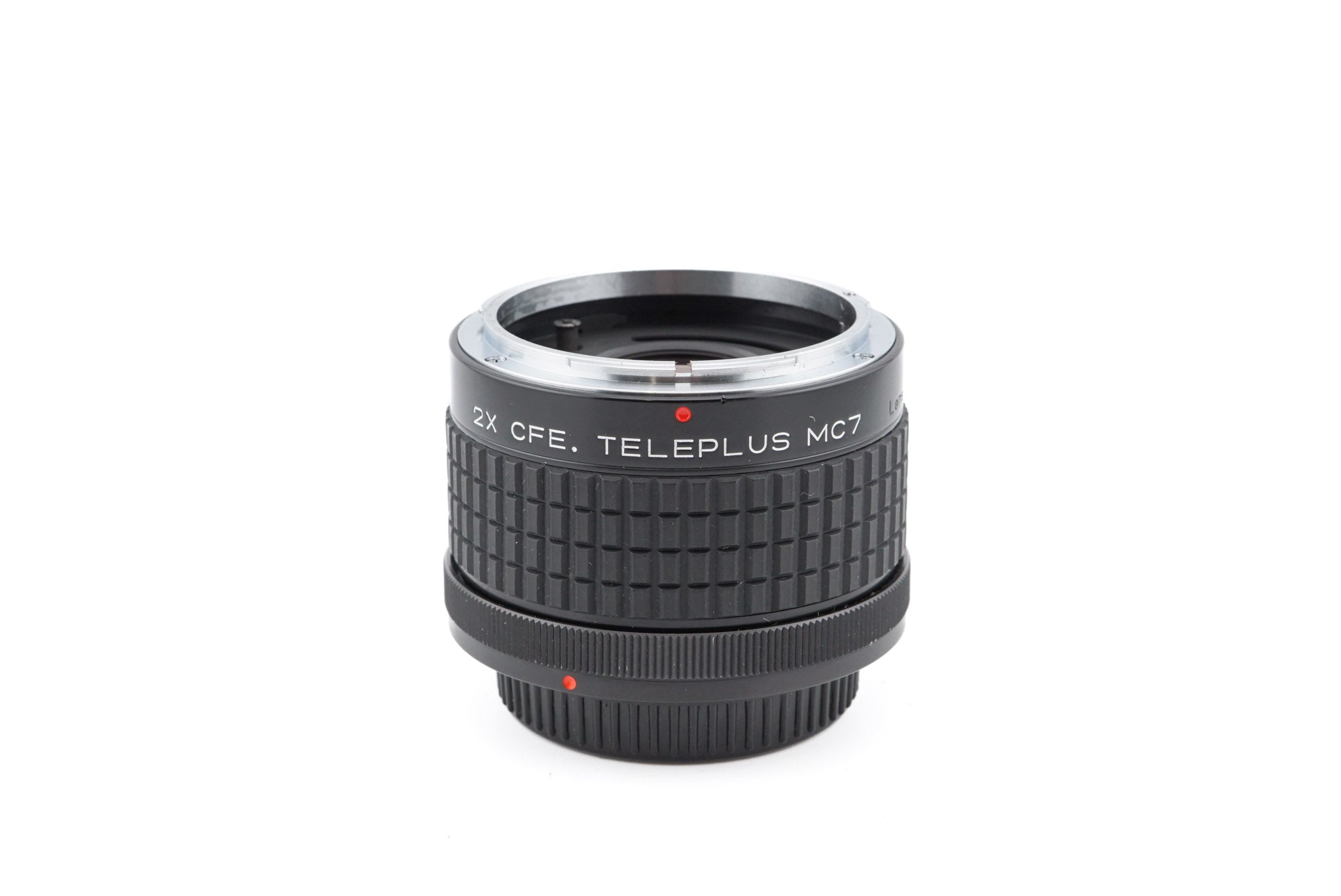 Kenko 2x Teleconverter CFE Teleplus MC7