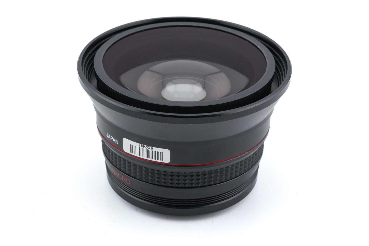 Brons 0.42x Wide Conversion Lens