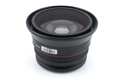 Brons 0.42x Wide Conversion Lens