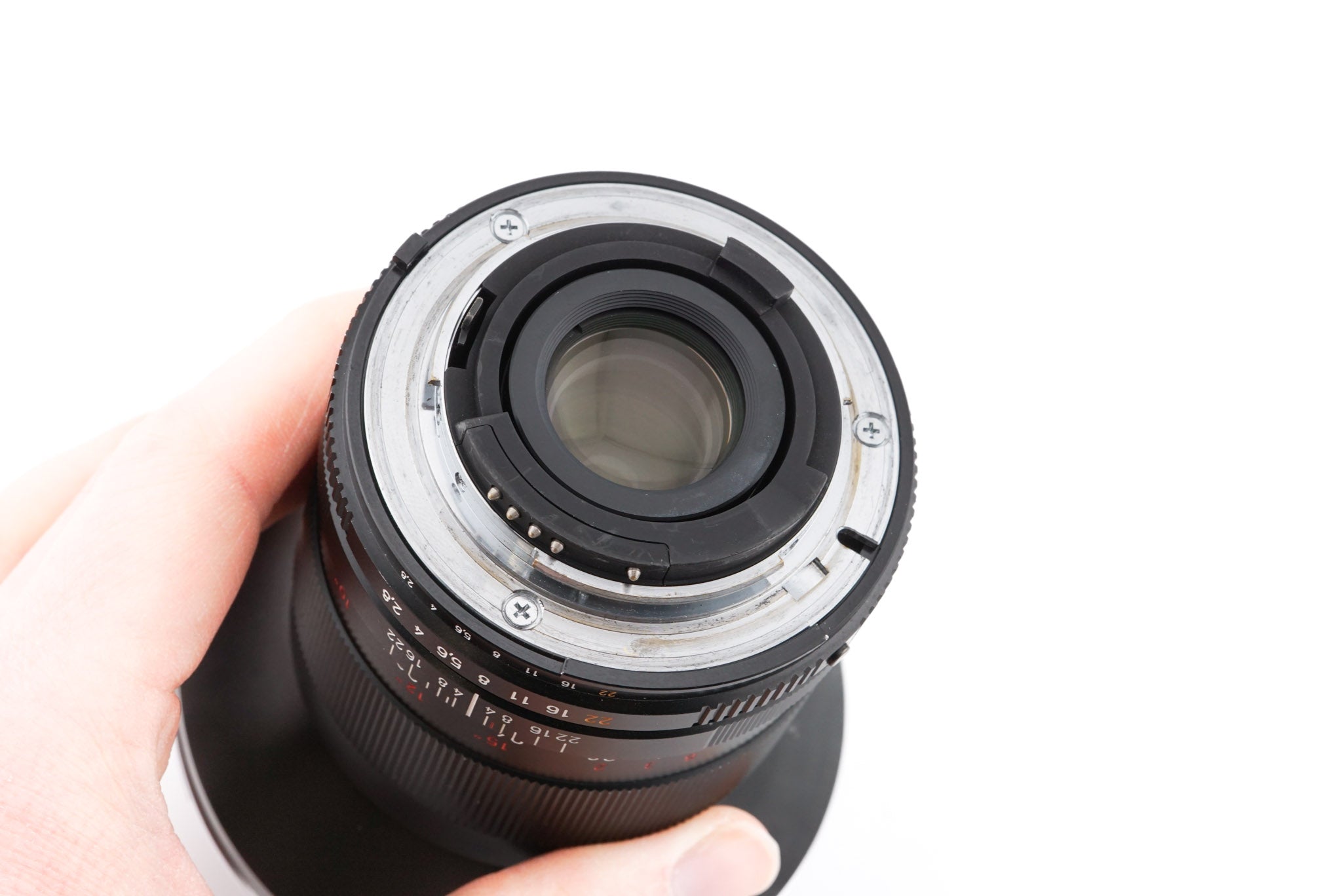 Carl Zeiss 21mm f2.8 Distagon T* ZF.2 – Kamerastore