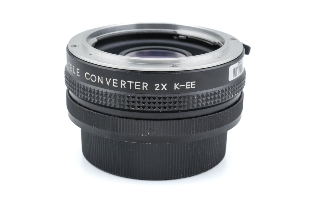 Tamron 2x Multi-Coated Auto Tele Converter