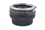 Tamron 2x Multi-Coated Auto Tele Converter