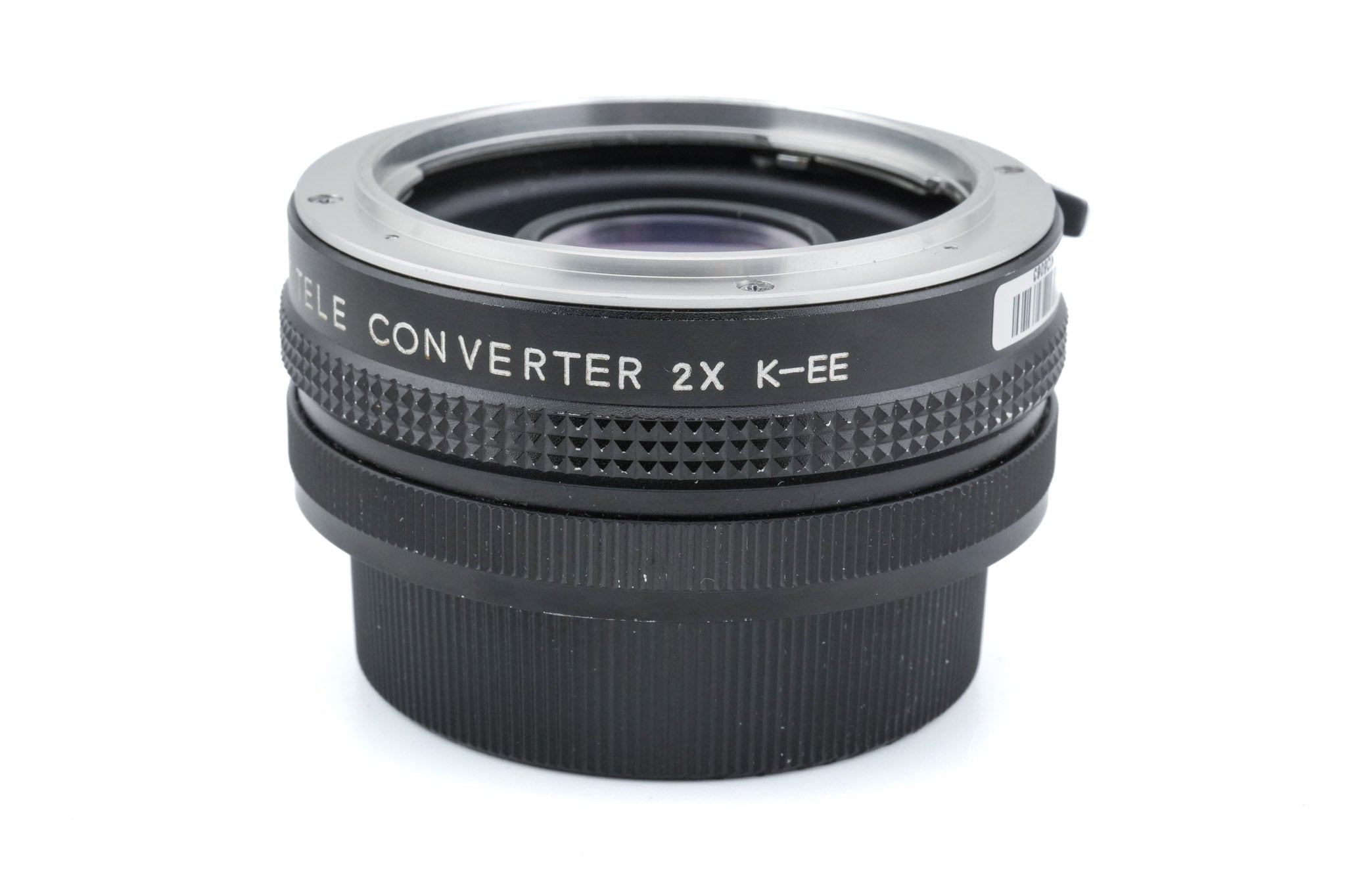 Tamron 2x Multi-Coated Auto Tele Converter