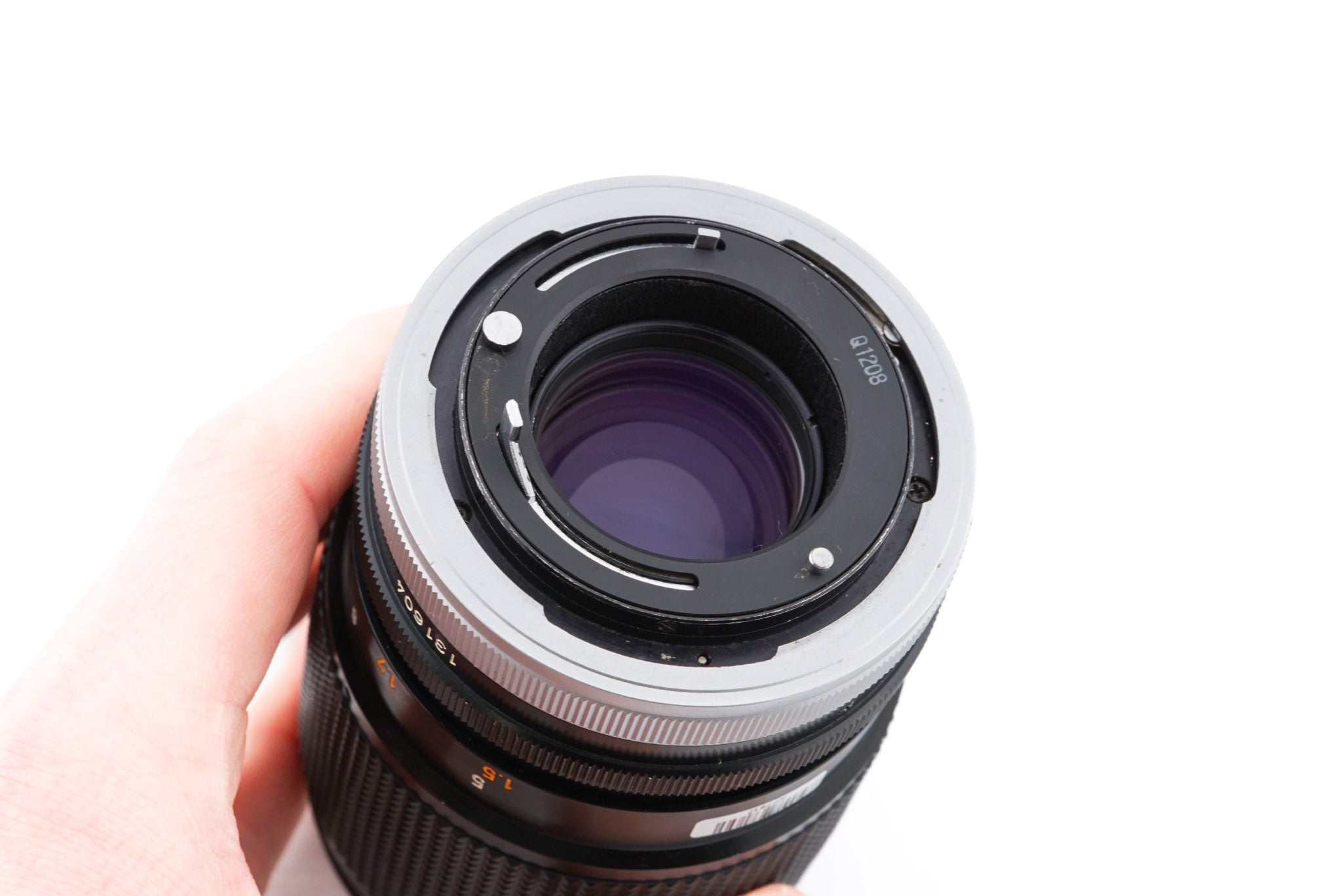 Canon 135mm f2.5 S.C – Kamerastore