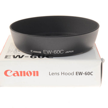 Canon EW-60C Lens Hood