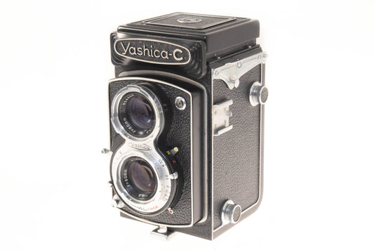 Yashica C