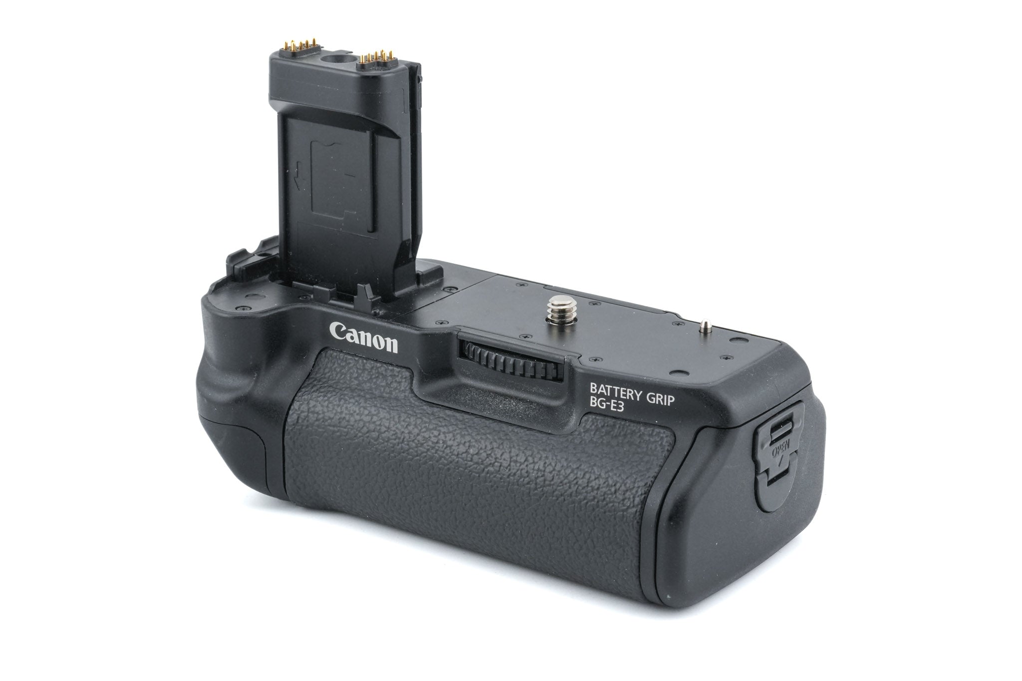 Canon BG-E3 Battery Grip