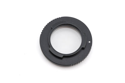 Sekonic L-428 Lumidisc Attachment