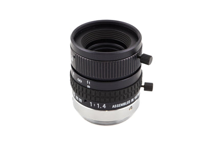 Pentax 16mm f1.4 TV Lens Cosmicar