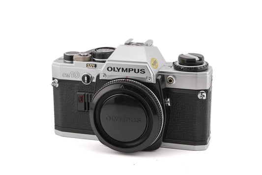 Olympus OM10