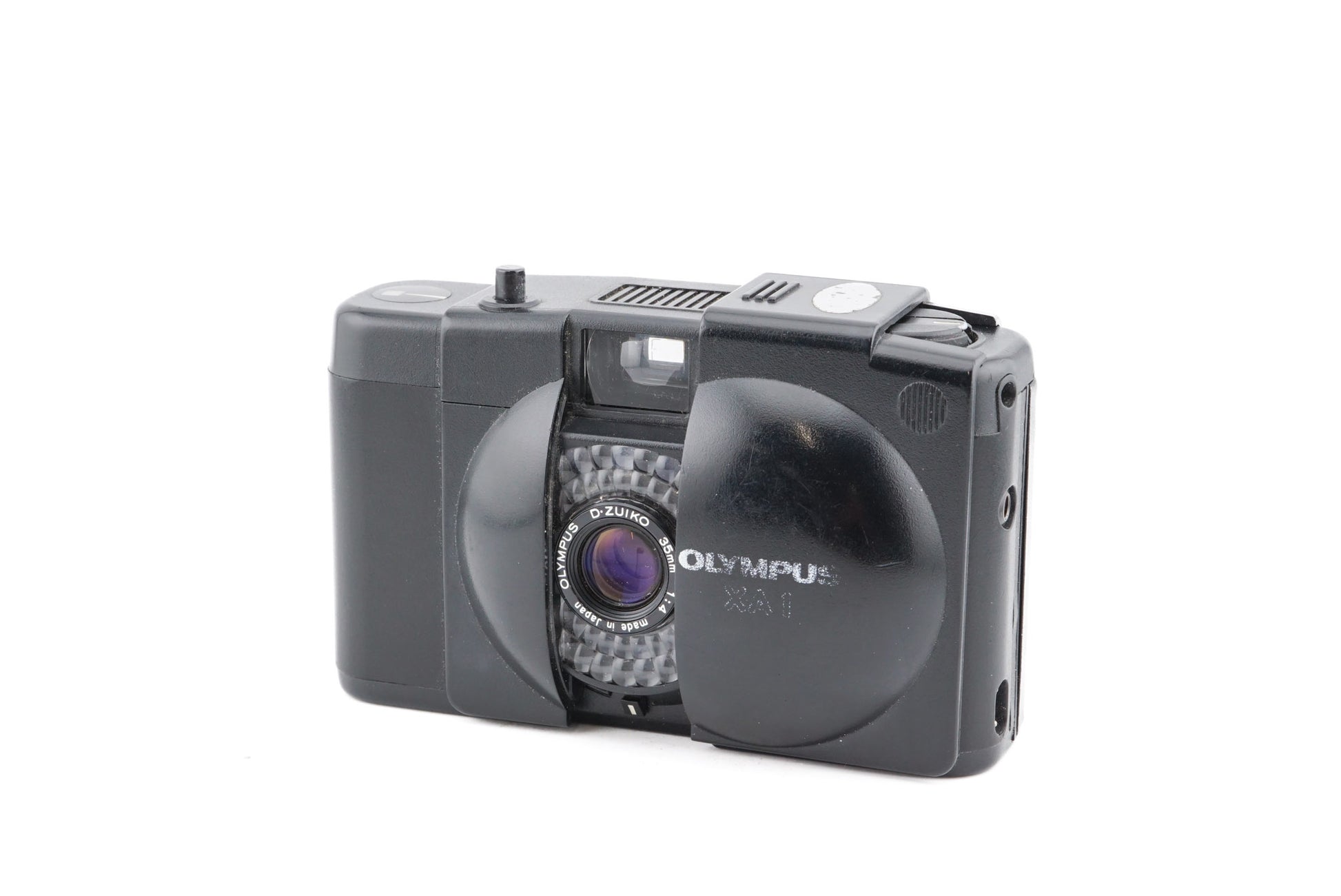 Olympus Pen EE-2 - Camera – Kamerastore