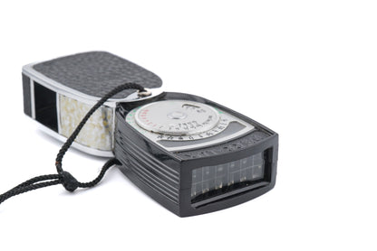 Carl Zeiss Werralux Light Meter