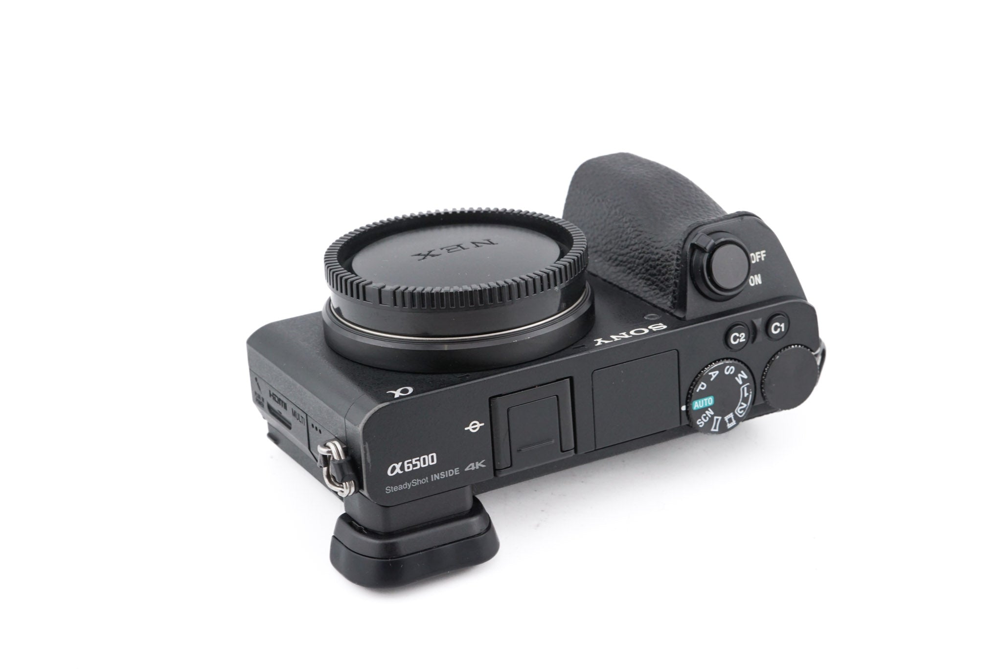 Sony A6500 – Kamerastore