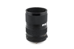 Canon 35-70mm f4 FDn