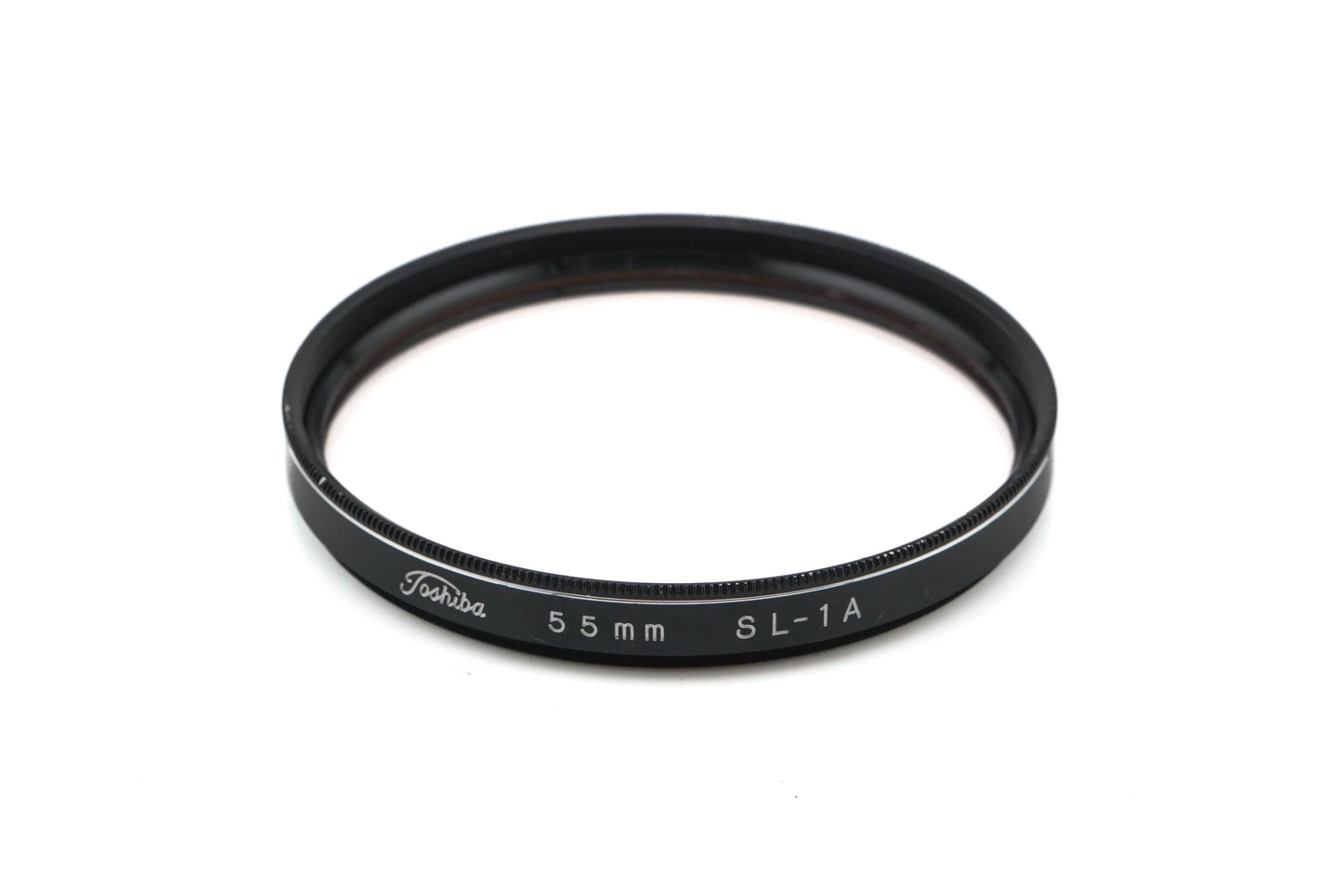 Toshiba 55mm Skylight Filter SL-1A