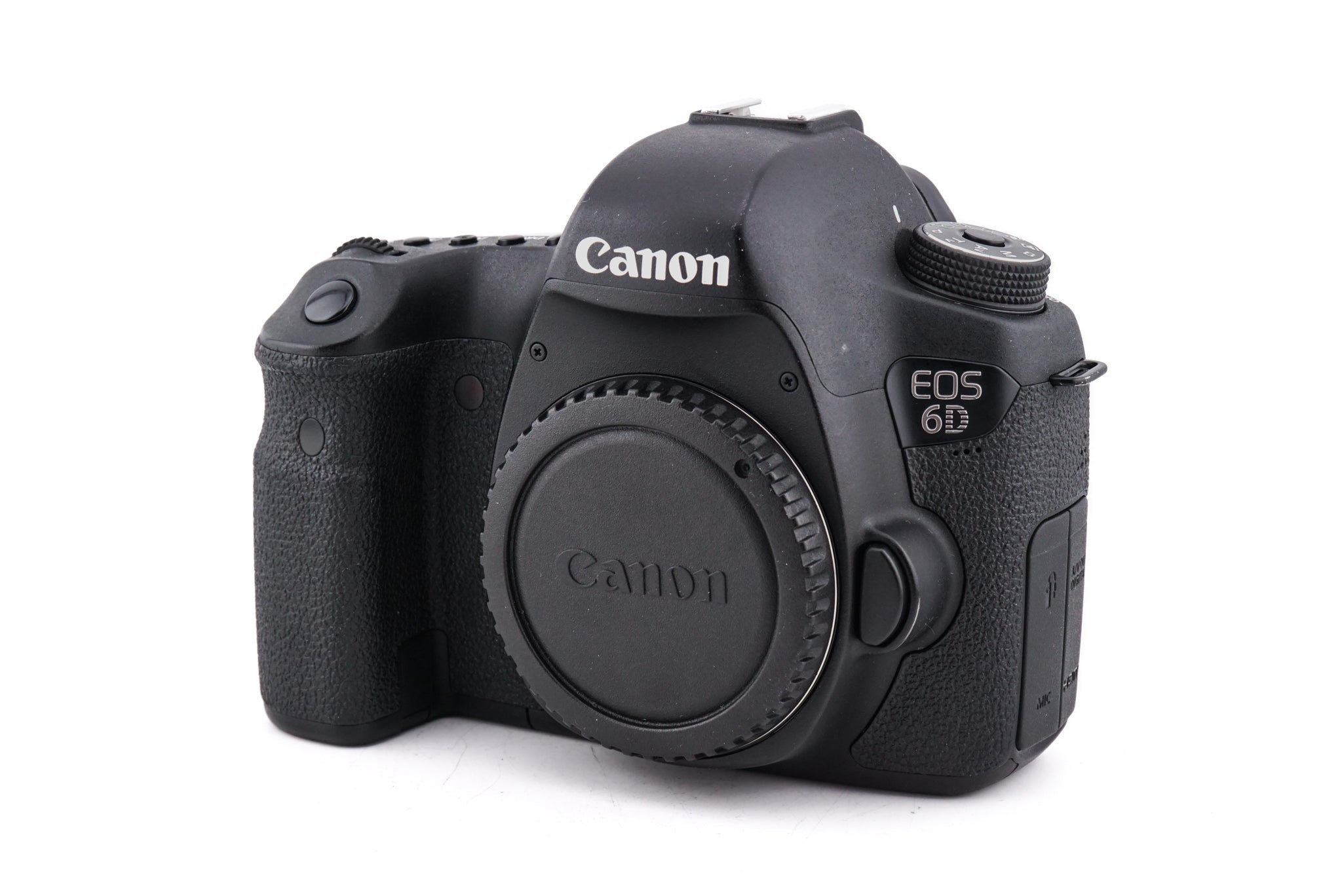 Canon EOS 6D (WG) – Kamerastore