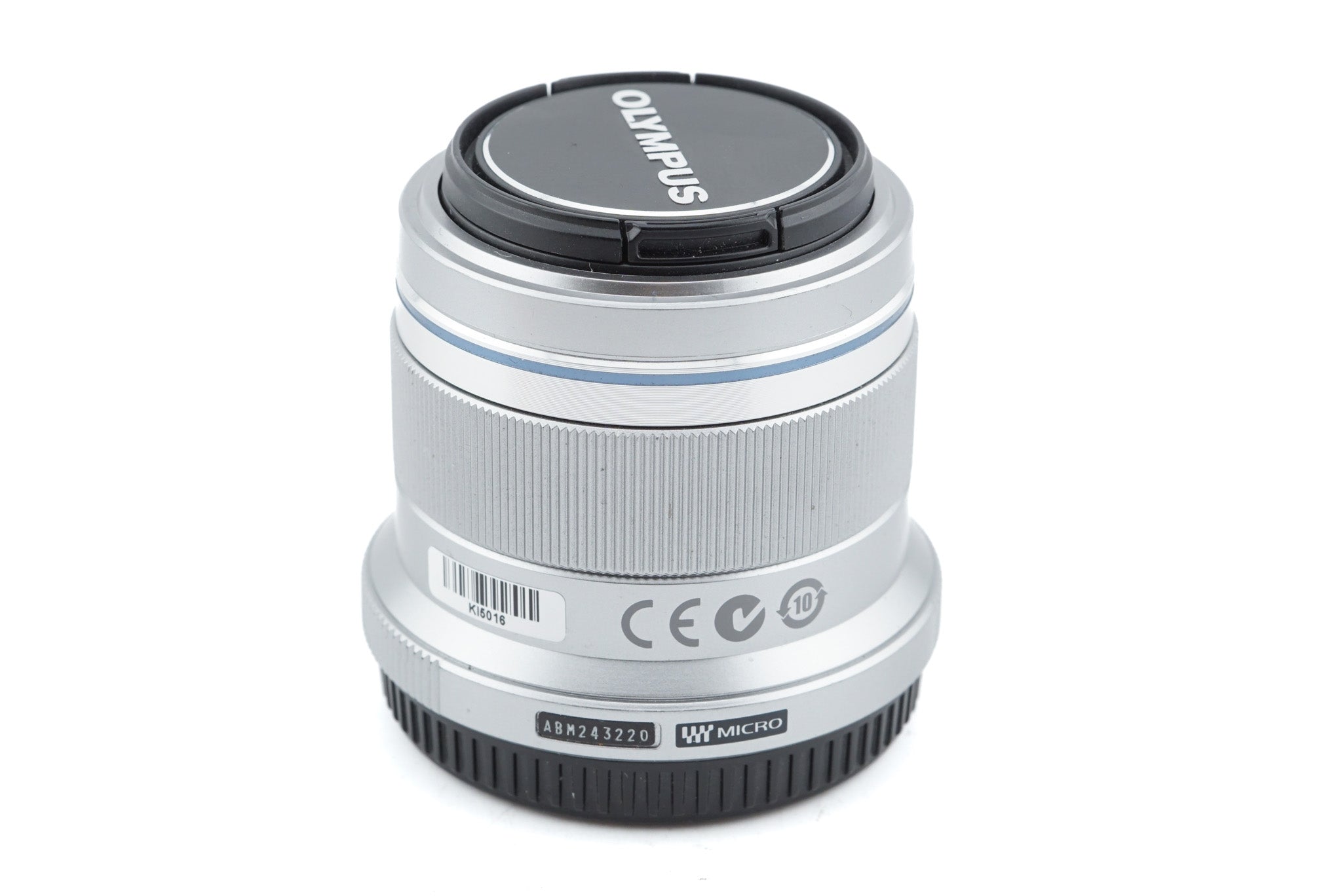 Olympus 45mm f1.8 MSC M.Zuiko Digital – Kamerastore