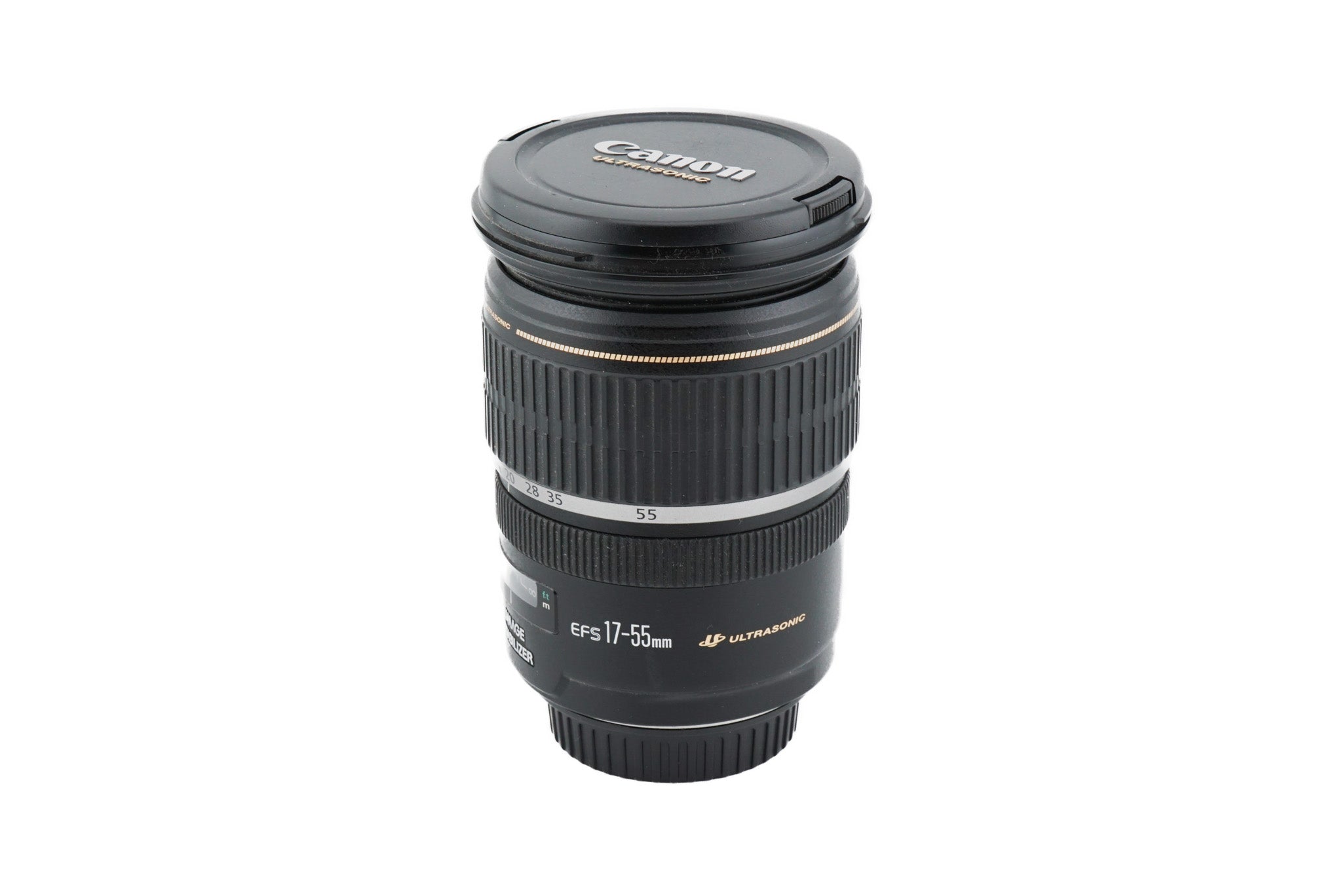 Canon 17-55mm f2.8 IS USM – Kamerastore