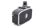 Bolex L-8 (Late Model) + 13mm f1.9 Yvar