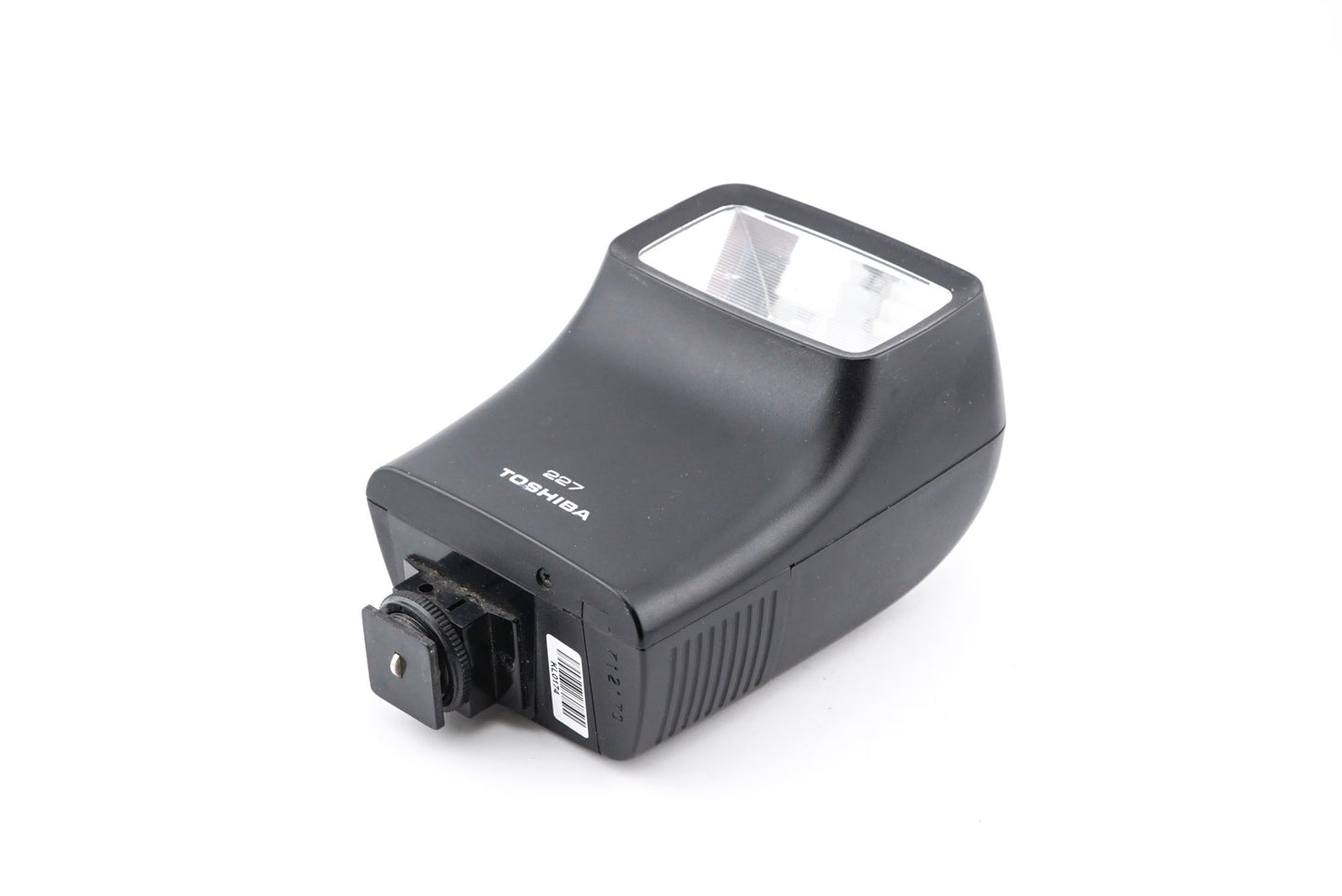 Toshiba 227 Flash