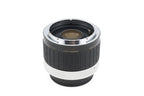 Sigma Tele-Macro 2x-1:1