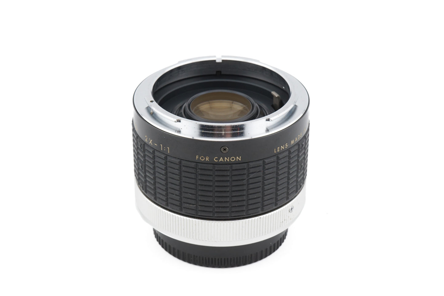 Sigma Tele-Macro 2x-1:1