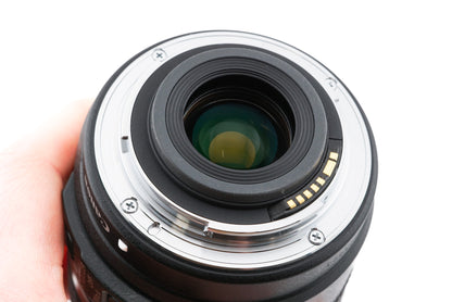 Canon 17-85mm f4-5.6 IS USM