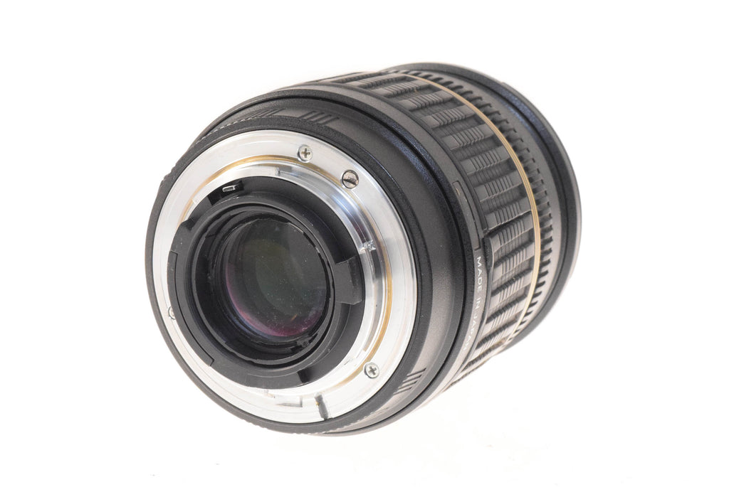Tamron 17-50mm f2.8 AF XR Di II LD Aspherical [IF] SP