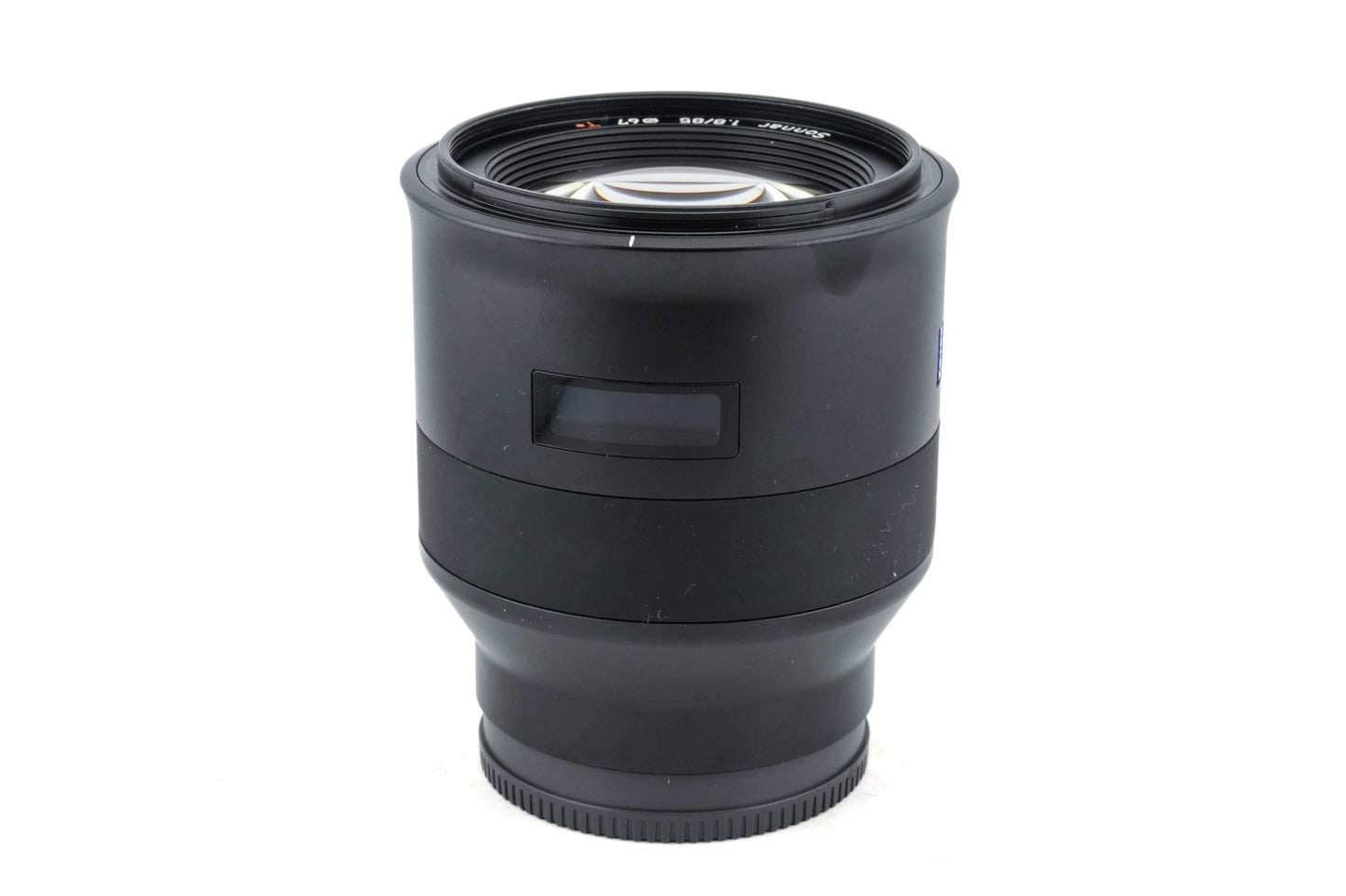 Carl Zeiss 85mm f1.8 Sonnar T* Batis