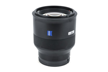 Carl Zeiss 85mm f1.8 Sonnar T* Batis