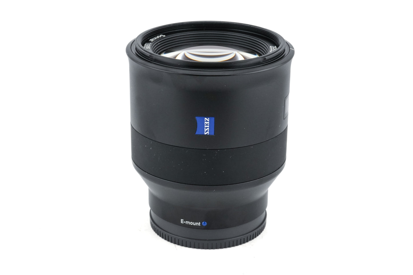 Carl Zeiss 85mm f1.8 Sonnar T* Batis