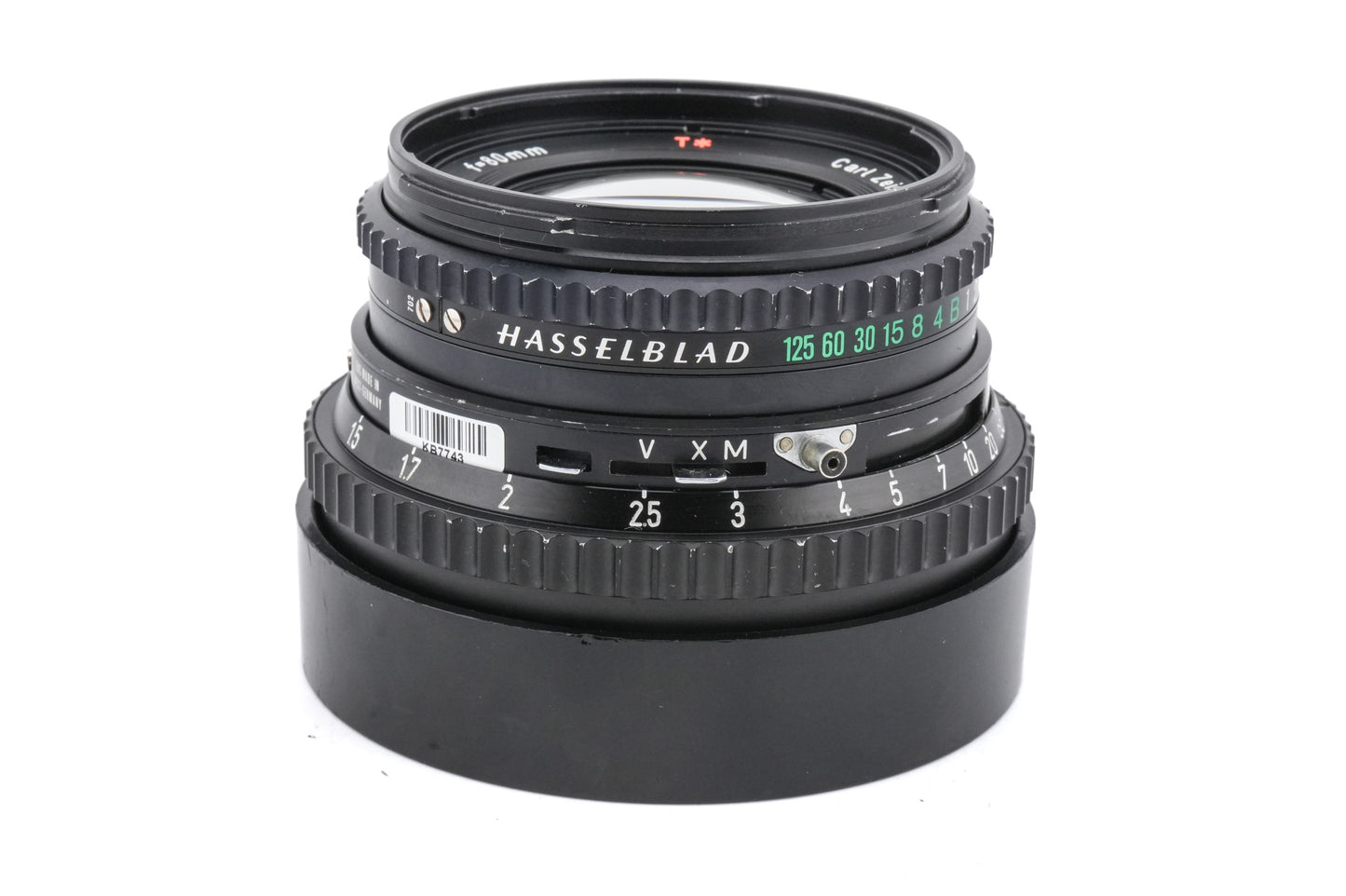 Hasselblad 80mm f2.8 Planar T* C