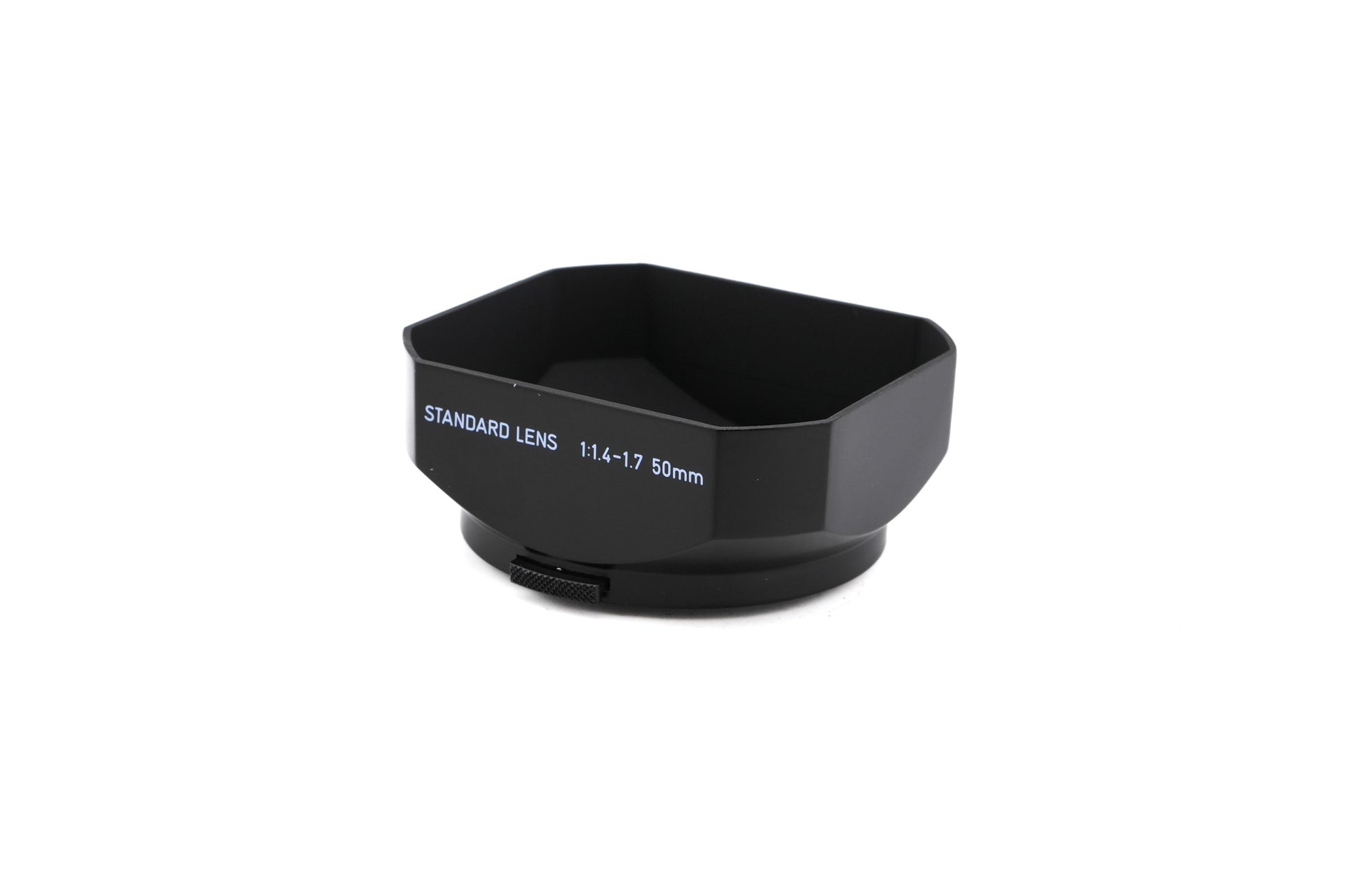 Ricoh 49mm Square Lens Hood (Standard Lens) – Kamerastore