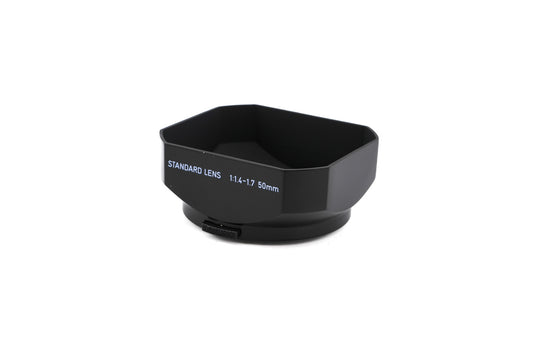 Ricoh 49mm Square Lens Hood (Standard Lens)