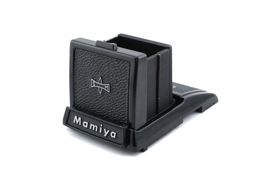 Mamiya 645 Waist Level Finder