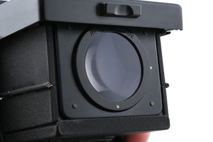 Mamiya 645 Waist Level Finder