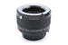 Minolta MD 300-S 2x Teleconverter
