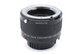 Minolta MD 300-S 2x Teleconverter