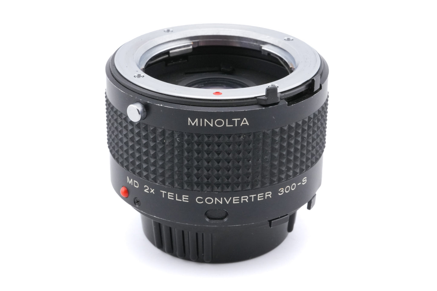 Minolta MD 300-S 2x Teleconverter