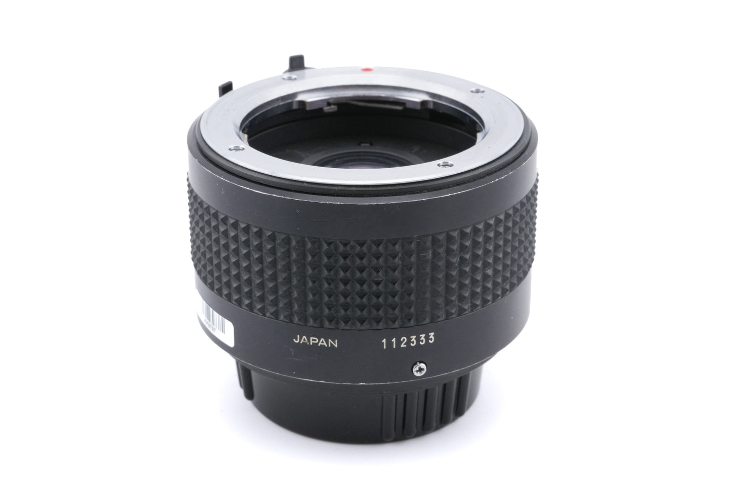 Minolta MD 300-S 2x Teleconverter