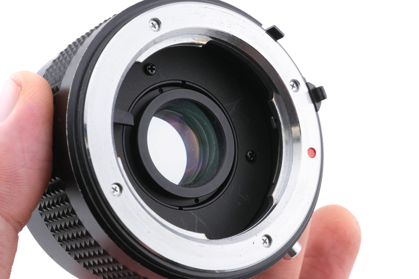 Minolta MD 300-S 2x Teleconverter